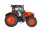 M7004 studio image showing the side of the tractor on a white background